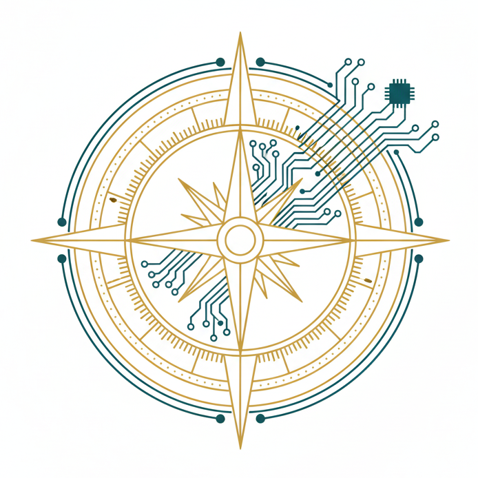Parasari astrology symbol