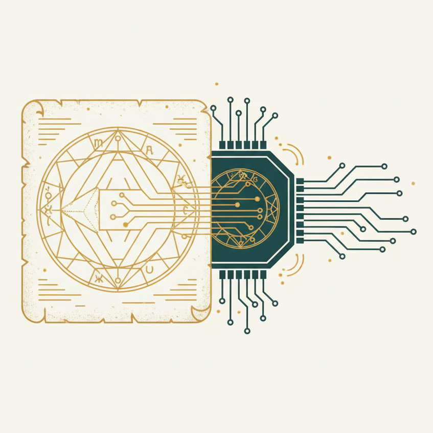 Karmalipi AI-Discover Your Life’s Theme with AI Astrology